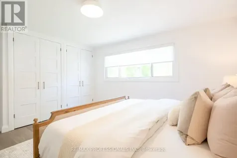 3125 Riverview Street Oakville (br Bronte) ON L6L 5J6
