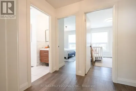 3125 Riverview Street Oakville (br Bronte) ON L6L 5J6