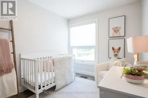 3125 Riverview Street Oakville (br Bronte) ON L6L 5J6