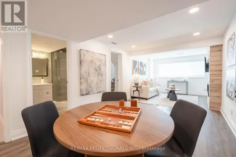 3125 Riverview Street Oakville (br Bronte) ON L6L 5J6