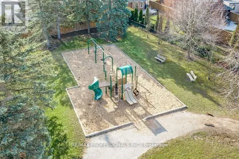 3125 Riverview Street Oakville (br Bronte) ON L6L 5J6