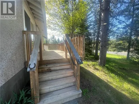 3472 Highway 17 Markstay-warren ON P0M 3C0