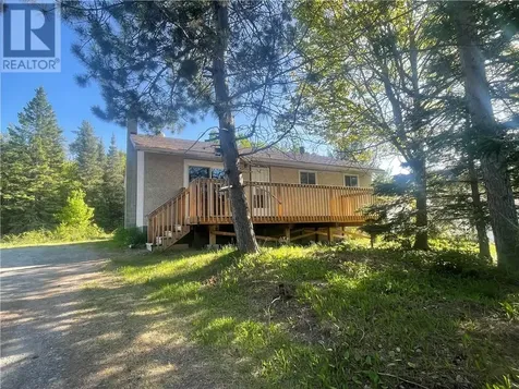 3472 Highway 17 Markstay-warren ON P0M 3C0