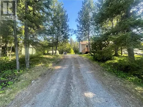 3472 Highway 17 Markstay-warren ON P0M 3C0