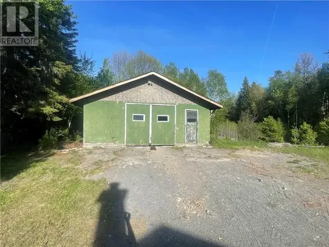 3472 Highway 17 Markstay-warren ON P0M 3C0