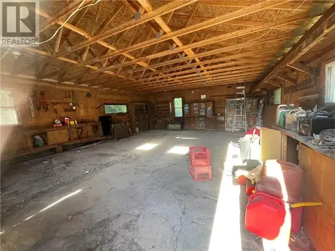 3472 Highway 17 Markstay-warren ON P0M 3C0