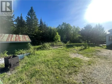 3472 Highway 17 Markstay-warren ON P0M 3C0