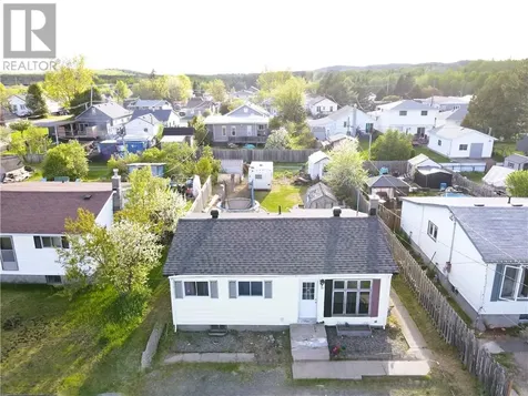 11 Frank Street Capreol ON P0M 1H0