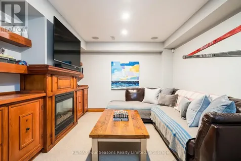 214 Blueski George Crescent Blue Mountains ON L9Y 0V5