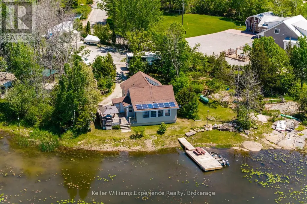 111 Evergreen Lane Georgian Bay (baxter) ON L0K 1S0