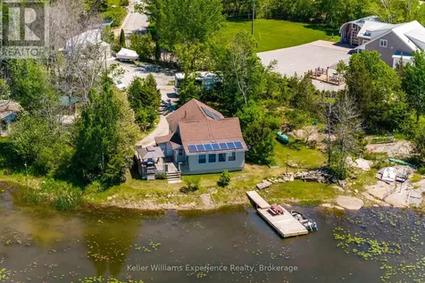 111 Evergreen Lane Georgian Bay (baxter) ON L0K 1S0