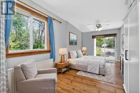 111 Evergreen Lane Georgian Bay (baxter) ON L0K 1S0