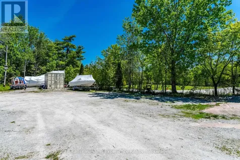 111 Evergreen Lane Georgian Bay (baxter) ON L0K 1S0