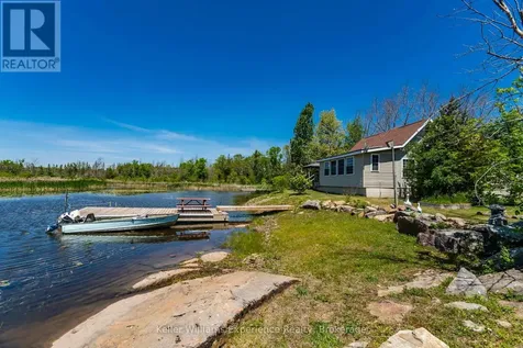 111 Evergreen Lane Georgian Bay (baxter) ON L0K 1S0