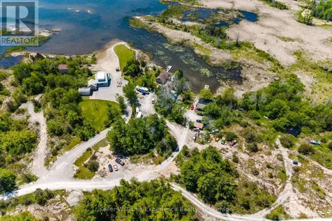 111 Evergreen Lane Georgian Bay (baxter) ON L0K 1S0
