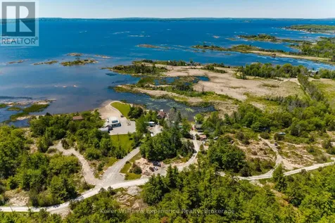 111 Evergreen Lane Georgian Bay (baxter) ON L0K 1S0