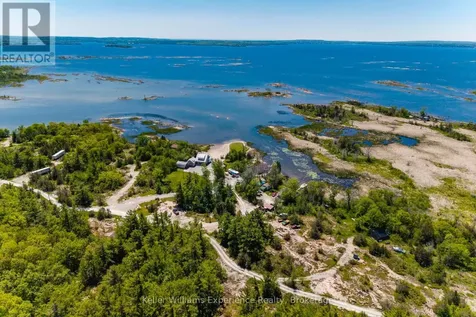 111 Evergreen Lane Georgian Bay (baxter) ON L0K 1S0
