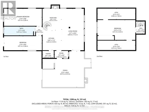 111 Evergreen Lane Georgian Bay (baxter) ON L0K 1S0