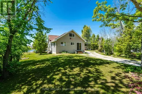 111 Evergreen Lane Georgian Bay (baxter) ON L0K 1S0