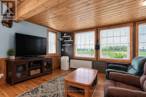 111 Evergreen Lane Georgian Bay (baxter) ON L0K 1S0