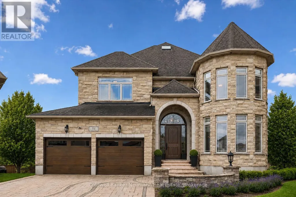 51 Cox Court Guelph (kortright East) ON N1G 0A5