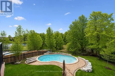 51 Cox Court Guelph (kortright East) ON N1G 0A5