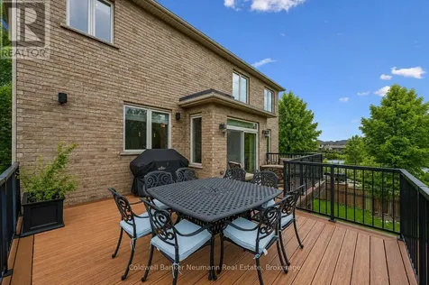 51 Cox Court Guelph (kortright East) ON N1G 0A5