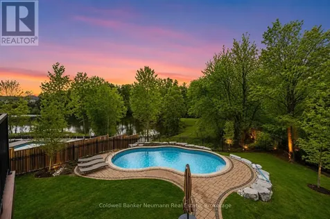 51 Cox Court Guelph (kortright East) ON N1G 0A5