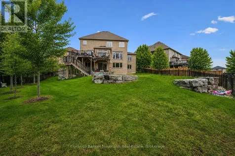 51 Cox Court Guelph (kortright East) ON N1G 0A5