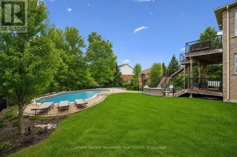 51 Cox Court Guelph (kortright East) ON N1G 0A5