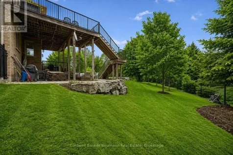 51 Cox Court Guelph (kortright East) ON N1G 0A5