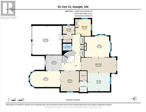 51 Cox Court Guelph (kortright East) ON N1G 0A5