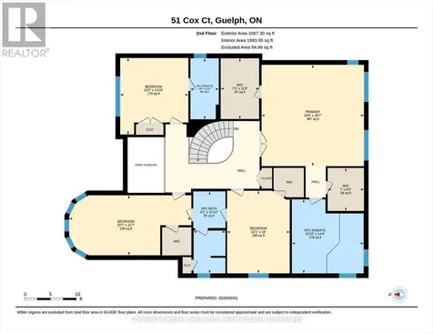51 Cox Court Guelph (kortright East) ON N1G 0A5