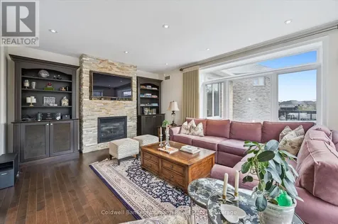 51 Cox Court Guelph (kortright East) ON N1G 0A5