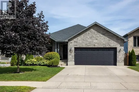 2591 7th Avenue East Owen Sound ON N4K 6V1