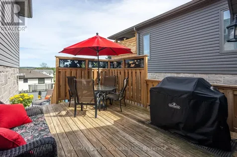 2591 7th Avenue East Owen Sound ON N4K 6V1