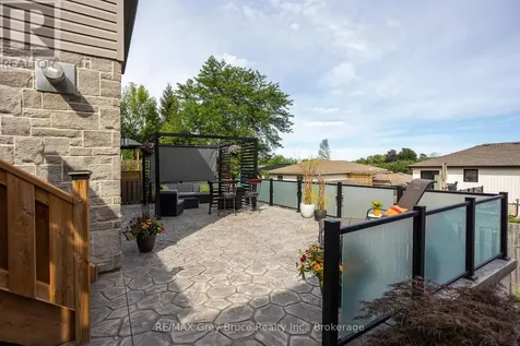 2591 7th Avenue East Owen Sound ON N4K 6V1