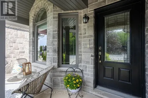 2591 7th Avenue East Owen Sound ON N4K 6V1