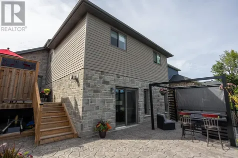 2591 7th Avenue East Owen Sound ON N4K 6V1