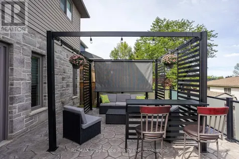 2591 7th Avenue East Owen Sound ON N4K 6V1