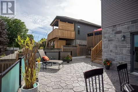 2591 7th Avenue East Owen Sound ON N4K 6V1