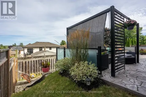2591 7th Avenue East Owen Sound ON N4K 6V1