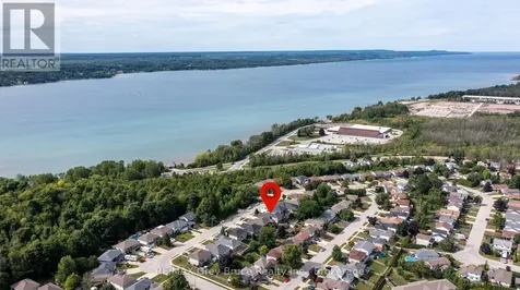 2591 7th Avenue East Owen Sound ON N4K 6V1