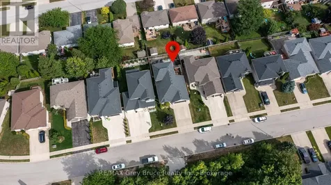 2591 7th Avenue East Owen Sound ON N4K 6V1