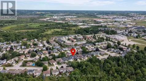 2591 7th Avenue East Owen Sound ON N4K 6V1