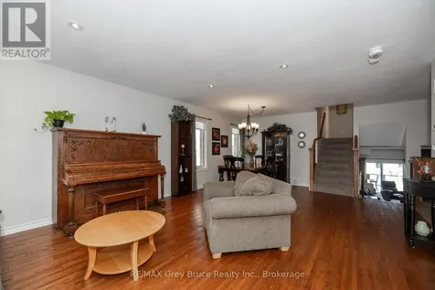 2591 7th Avenue East Owen Sound ON N4K 6V1
