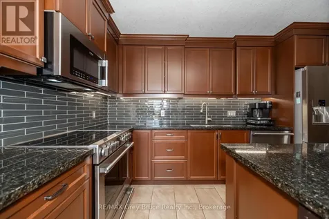 2591 7th Avenue East Owen Sound ON N4K 6V1