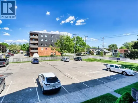 72 Main Street East Port Colborne ON L3K 5Z8