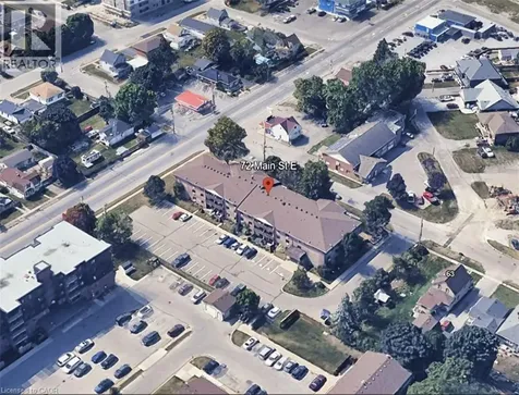 72 Main Street East Port Colborne ON L3K 5Z8