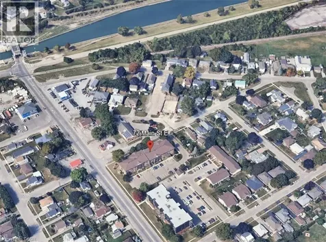 72 Main Street East Port Colborne ON L3K 5Z8